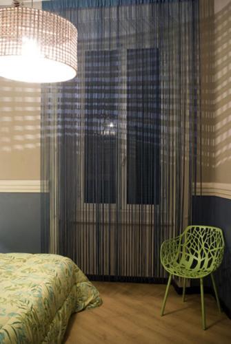 Hotel Colombo Genova Zimmer foto